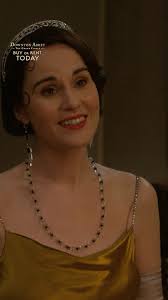 A scroll down memory lane… Thank you to all our incredible fans for  supporting Downton through the years. This film is a love letter to you.  Downton Abbey: The Grand Finale, in