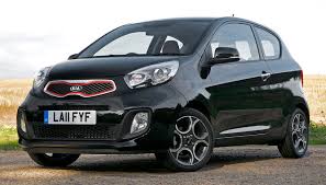 Les voitures kia neuves remisées. La Nouvelle Petite Kia Picanto 1 0l Essence A Partir De 6990 Euros Auto Moins