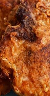 Southern Fried Pork Chops Fried Pork Chops Southern Fried Pork Chops Fried Pork