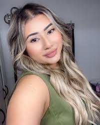 Neyda Campos's Instagram, Twitter & Facebook