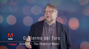 Before i watched luis buñuel's los olvidados my friend mark dellelo warned me, it's so. Sky Blue Productions Interview With Guillermo Del Toro Facebook
