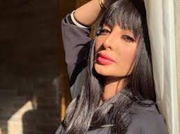 نور الغندور in 2021 girl fashion queen