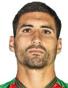 Federico Barrandeguy