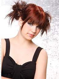 34 Cutest Prom Updos For 2021 Easy Updo Hairstyles Box Braids Hairstyles Easy Updo Hairstyles Punk Hair