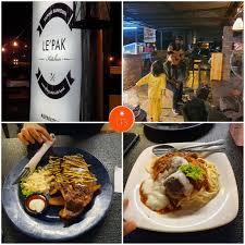 Walau begitu bandar taiping memeng berbaloi dikunjungi. Tempat Makan Best Di Taiping Perak Chasing The Sun Travel Blog