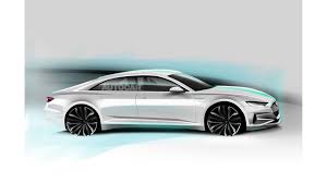 • audi a9 what is it? Audi A9 E Tron Electric Car To Launch By 2020