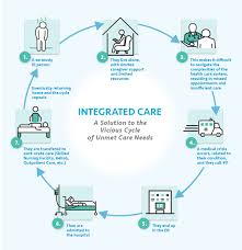 what is integrated care navian integrated hawaii