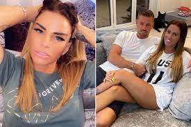 Katie price on harvey's transition to adulthoodkatie price on harvey's transition to adulthood. Katie Price Fans Can Live At 1 2m Rental Home After Star Had No Idea House Sold Mirror Online