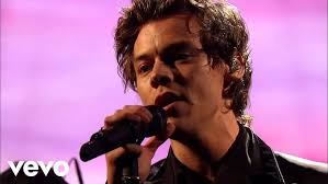 Harry Styles's X Factor Audition (Full Version)