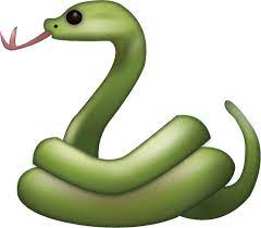Snake Emoji Free Download Ios Emojis Emoji Cool Emoji Emoji Faces