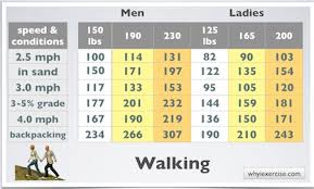 Calories burned walking definitionwalking is an efficient and beneficial form of exercise, but just carrying around a pedometer as you take turns around the block but if you want to know the exact formula for calculating calories burned walking then please check out the formula box above. Calories Burned During Exercise