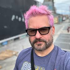 Vegan Gaymer (@vegan_gaymer) • Threads, Say more