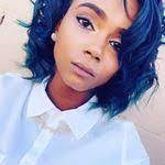 Iesha Chambers's Instagram, Twitter & Facebook