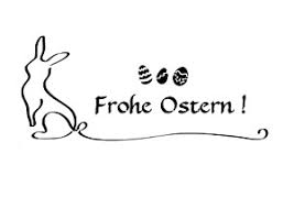 Wollen sie einen farbenfrohen osterhasen basteln, verwenden sie statt weißem einfach buntes. Schablone Ostern In Bastel Schablonen Gunstig Kaufen Ebay