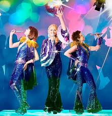 Sep 18, 2018 · a donna from mamma mia! Mamma Mia Everything You Never Knew About Britain S Most Successful Film Ever Mamma Mia Mama Mia Abba Costumes