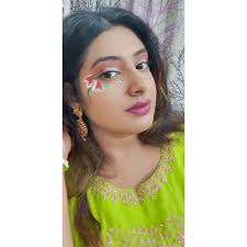 Alyssa Peter Das (@alyssa_makeovers) • Fotos y videos de Instagram