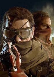 Pin On Mgs