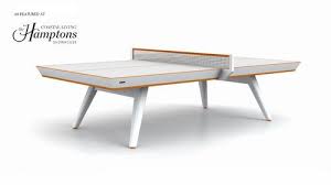 Avettore Table Tennis Table Luxury Modern Pool Tables The Most Exquisite Table Tennis Billiards Tables In 2020 Modern Pool Table Outdoor Table Tennis Table Modern Pools