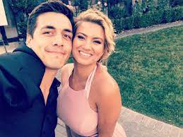What nicknames does tori cott go by? Tori Kelly On Her Awesome First Year Of Marriage People Com