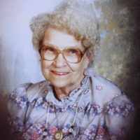 Mabel Amelia Ellis (1909–1996) • FamilySearch