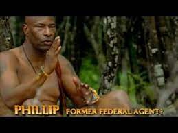 In redemption island, phillip became infamous for proudly boasting of his former life as a federal agent, though his blustering demeanor, social unawareness and penchant for malapropisms seemed to belie these claims. Best Of Phillip Sheppard Redemption Island Youtube