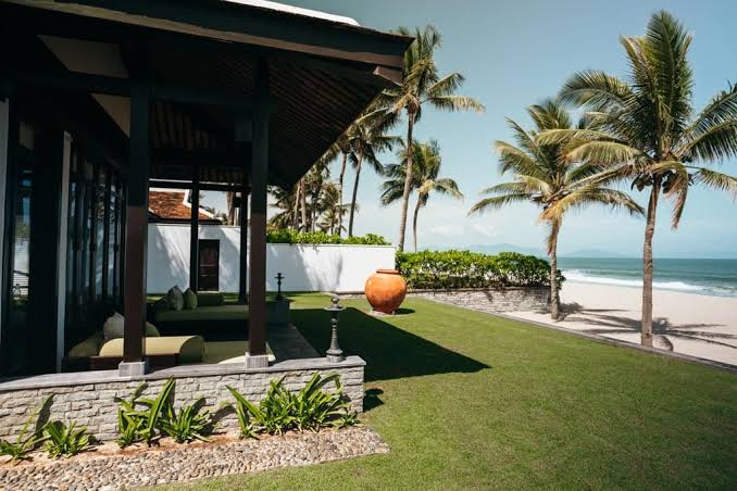 review Four Seasons Resort The Nam Hai