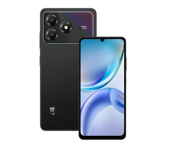 ZTE Blade A36