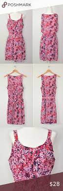 Maybe you would like to learn more about one of these? Express Floral Ruffle Fit N Flare Belted Dress L Belted Dress Fit And Flare Floral Ruffle