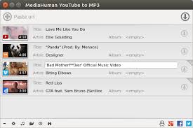 And the most amazing thing, it's completely free! Youtube To Mp3 Converter App Codefasr