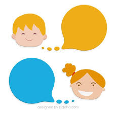 Free Education Clip Arts Boy And Girl With Bubbles Free Education And Kid Clip Art Png Transparent Background Free Education Education Clipart Kids Clipart