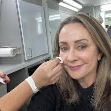 Patricia Heaton
