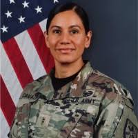 Michelle Cavazos - Executive Officer at WOCS | LinkedIn