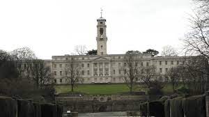 Maybe you would like to learn more about one of these? University Of Nottingham Is The Highest Rated University In Malaysia Ukuni