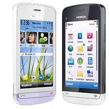 Buy Nokia C505/Good Condition/Certified ...