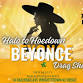 Halo to Hoedown Beyonce Drag Show event image