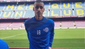 בחור בשם אליסף עזרא פרסם פוסט מצמרר ברשתות החברתיות, ובו הוא מוחה על המקרה העצוב של בראל אחיה שמואלי, החייל שנפצע מירי מחבל ברצועת עזה ונאבק . Ayrnc Zyzxxw6m