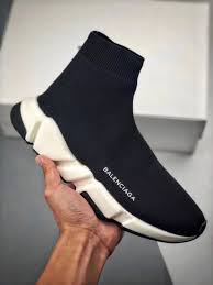 Balenciaga Socks Black And Yellow Balenciaga Socks Shoes Women Shoes Shoes Balenciaga Shoes