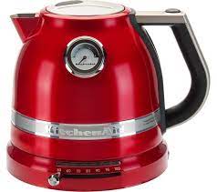 Check spelling or type a new query. Buy Kitchenaid Artisan 5kek1522bca Traditional Kettle Red Free Delivery Currys