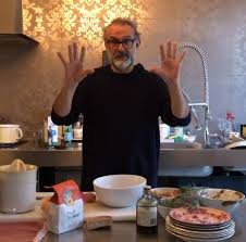 Maybe you would like to learn more about one of these? Kitchen Quarantine By Massimo Bottura Food The Stylemate