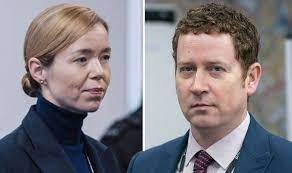 Ahead of line of duty series six, here is who is under suspicion. Avyqe79ouirgcm