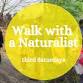 Walk With A Naturalist: All Day Hike event image