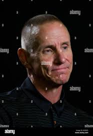 Oregon State football coach Gary Anderson is shown after an NCAA college  football game against Weber State in Corvallis, Ore., Friday, Sept. 4,  2015. (AP Photo/Don Ryan Stock Photo