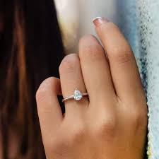 A wedding ring or wedding band is a finger ring that indicates that its wearer is married. Minimalist Engagement Rings Modern Gents Trading Co