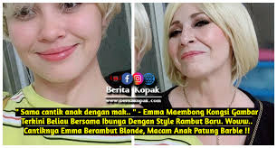 Results for biodata adik beradik translation from malay to english. Sama Cantik Anak Dengan Mak Oh Kopak