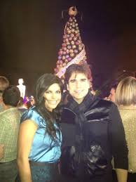 Maybe you would like to learn more about one of these? Daniel Arenas Ilumina La Navidad Facebook