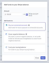 Depositing via wire will gain you access to your funds faster than make sure to enter the correct reference code when initiating the wire transfer. Pay Out Money