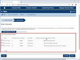 Sample unemployment appeal letter when initially denied unemployment benefits. Protest An Unemployment Insurance Benefit Charge Youtube