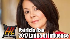 2017 Latina of Influence