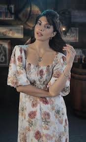 Jacqueline Fernandez