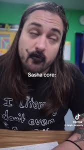 PT 2 of Sasha core || I usually don't really post that much but ima start  posting of Sasha core🙏 #credit #fypシ゚viral #fypシ゚viral #real #sashacore  #hahaokay #fyppppppppppppppppppppppp #hahaokay ( ...